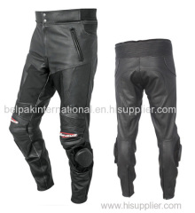 Motorbike Trousers by Belpak