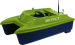 Catamaran Fishing Bait Boat For Sea Fishing