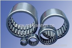 HMK5030 Drawn cup needle roller bearings NTN standard