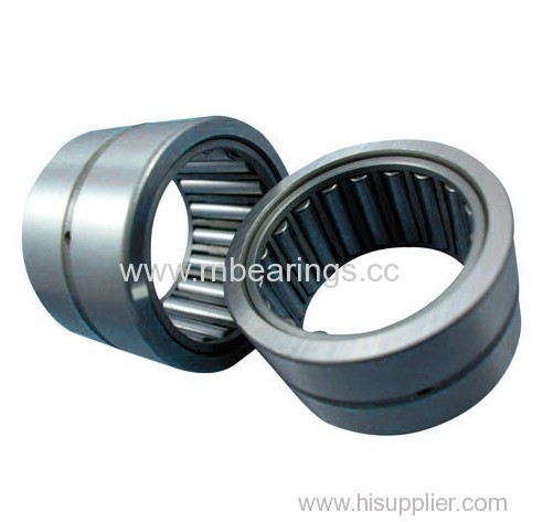 NKI25/30 Needle Roller Bearings INA standard