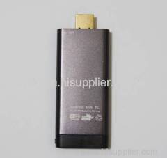 3D Smart player google tv box android tv dongle