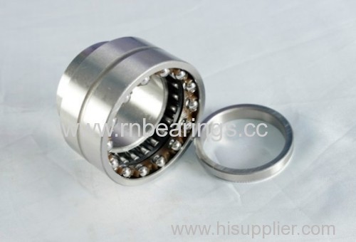 NKIB5903 Needle Roller/Angular Contact Ball Bearings INA standard