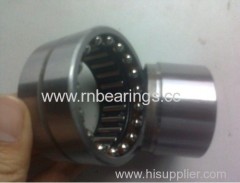 NKIB5910 Needle Roller/Angular Contact Ball Bearings 50×72×30mm