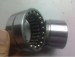 NKIA5910 Needle Roller/Angular Contact Ball Bearings 50×72×30mm