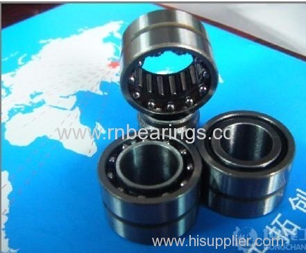 NKIB5914 Needle Roller/Angular Contact Ball Bearings INA standard