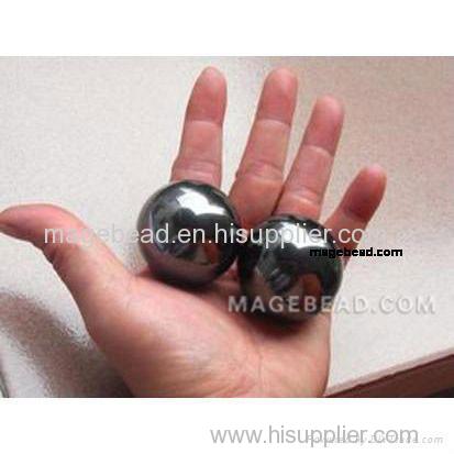 magnetic healthy medicine ball