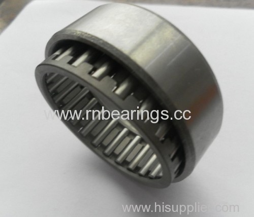 RNAO90x105x26 Needle Roller Bearings INA standard