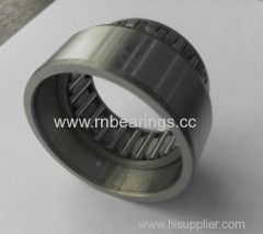 RNAO85x105x25 Needle Roller Bearings INA standard