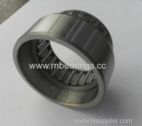 RNAO85x105x25 Needle Roller Bearings INA standard