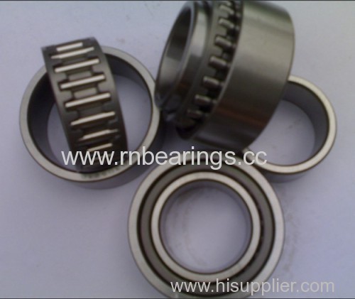 RNAO80x100x30 Needle Roller Bearings INA standard