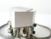 Mini servo valve robot servo valve