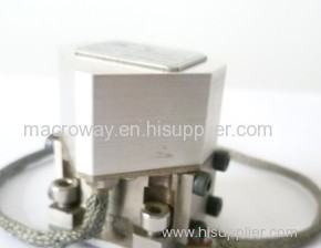 Mini servo valve robot servo valve