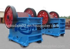 Jaw Roll Crusher/Jaw Crusher Machine/Jaw Crushers For Sale