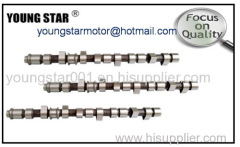 CAMSHAFT TOYOTA 1KZ 13501 -67010