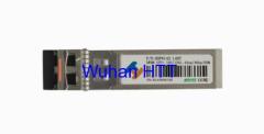 DWDM SFP+ 10Gbps 40km 80km Duplex LC Fiber Optical Transceiver