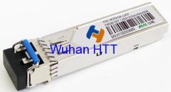 CWDM SFP 1.25Gbps 2.5Gbps Optical Transceiver