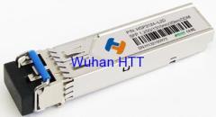 SFP Duplex LC 1.25G 120km 1310nm 1550nm 155M~4.25G Fiber Optic Transceiver Module