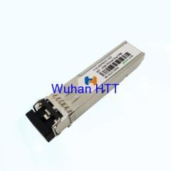 SFP Duplex LC 1.25G 120km 1310nm 1550nm 155M~4.25G Fiber Optic Transceiver Module