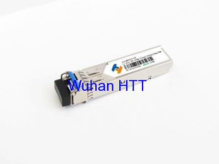 SC BIDI SFP 155M ~ 4.25G Optical Transceiver