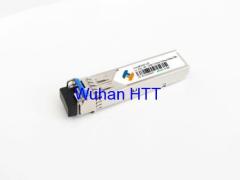 LC BIDI SFP Optical Transceiver 155M ~ 4.25G