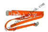 Adjustable safety belt aaa