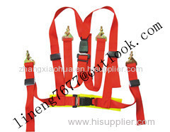 Industrial safety belt aaa