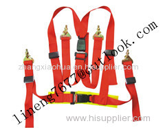 Security belt&body harness aaa