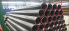 api 5l psl1 lsaw x42 x52 x60 x65 Longtitudinal Welded Pipe