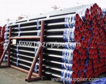 SMLS(API 5L PSL1) Carbon Steel Seamless Pipe