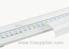 High Brightness 7Watt 600mm SMD2835 T5 Aluminum Split Lamp 75Ra For Indoor