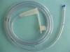 disposable Silicone feeding tube CE Marked ISO13485