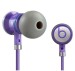 Monster JustBeats iBeats Limited Edition In-Ear Headphones with ControlTalk