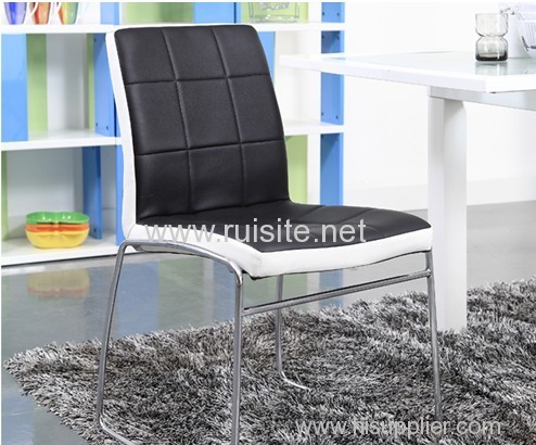 Fashion Simple Modern Dining Chair