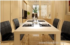 Fashion Simple Modern Dining Chair