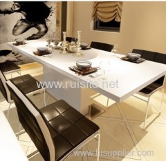 Fashion Simple Modern Dining Chair