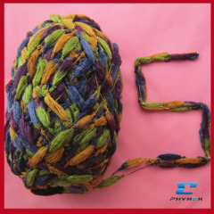 Fancy Yarn Knitting Yarn