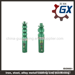 QS submersible pump made in China