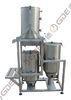 Gas Heated Micro Brewing Equipment , Stainless Steel 50L Home Brewing System