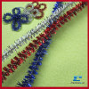 Excellent glitter chenille stems