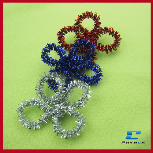 Chenille Stems wire pipe cleaner