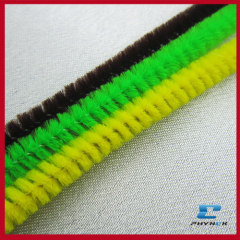 Soft Chenille Stem Chenille Stick Chenille Wire DIY handcraft