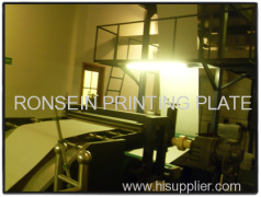 Ronsein Printing Plates Ltd.