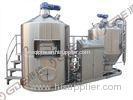 20HL Brewhouse For Brewing Institute , Steam Heated AISI 304 Brew Pub Equipment