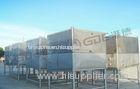 5000L Cylindrical Wine Fermentation Tanks , Stainless Steel Wine Fermentor