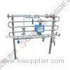 Electric CO2 Filling System , Stainless Steel Craft Brewing Equipment