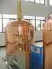 Craft Beer Dispensing System , AISI 304 Beer Dispenser System 220V / 380V