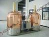 Stainless Steel Keg Dispensing System , Beer Dispensing Equipment For Brewpub
