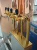 Craft Beer Selling System , Brewpub 20 Kegs Draft Beer Equipment