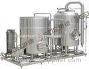 Electric Heated Micro Brewing Equipment