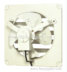 Explosion-Proof Industrial Exhaust Fan